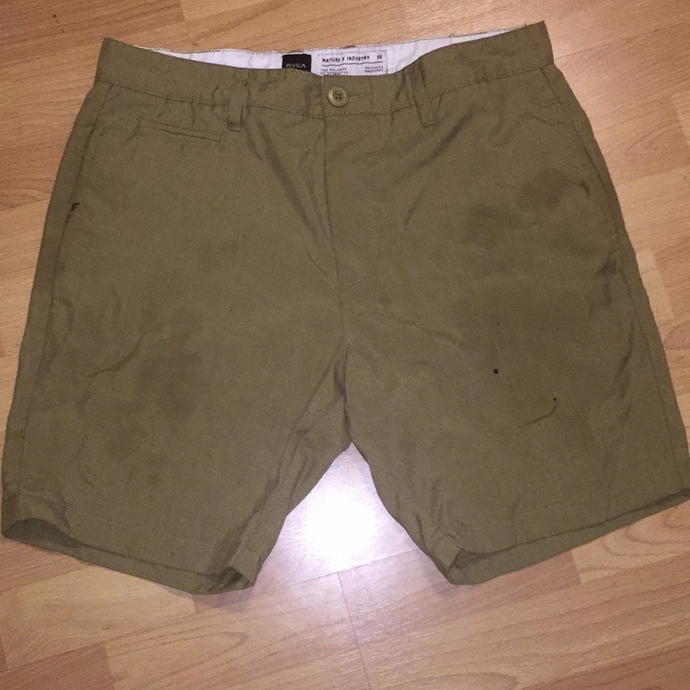 Rvca shorts
